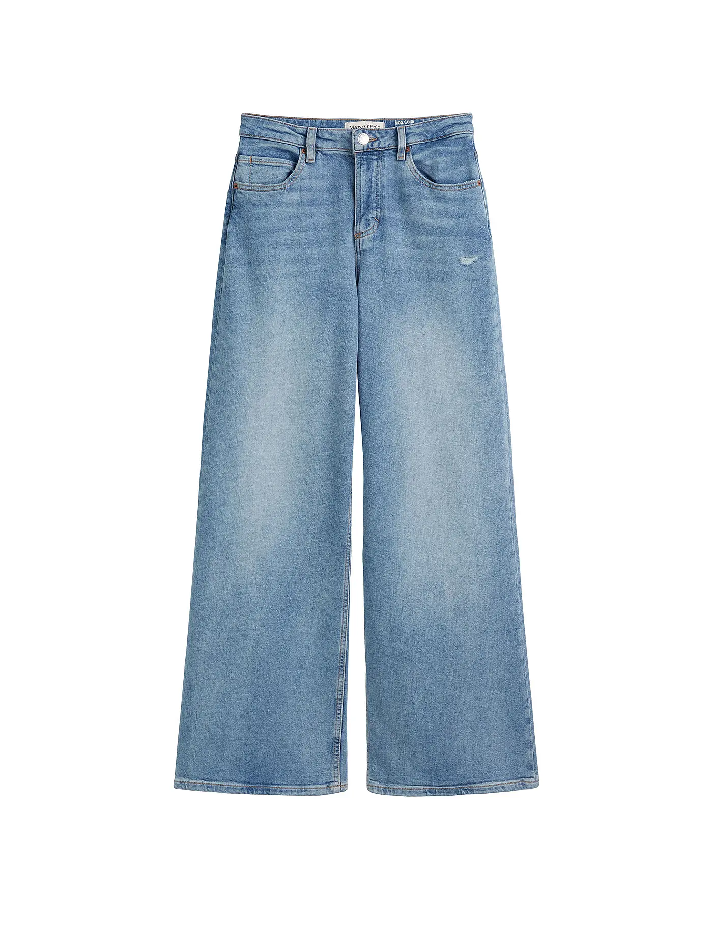 MARC O'POLO | Jeans Wide Fit | 